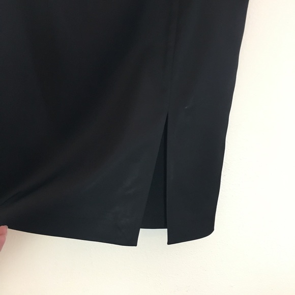 White House Black Market Skirts Black House White Market Pencil Skirt Poshmark